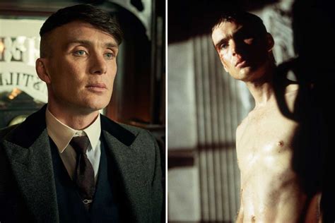 cillian murphy full frontal nudity|Cillian Murphy reveals there are extended FULL NUDITY scenes。